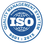 ISO 9001:2015 Quality Management System